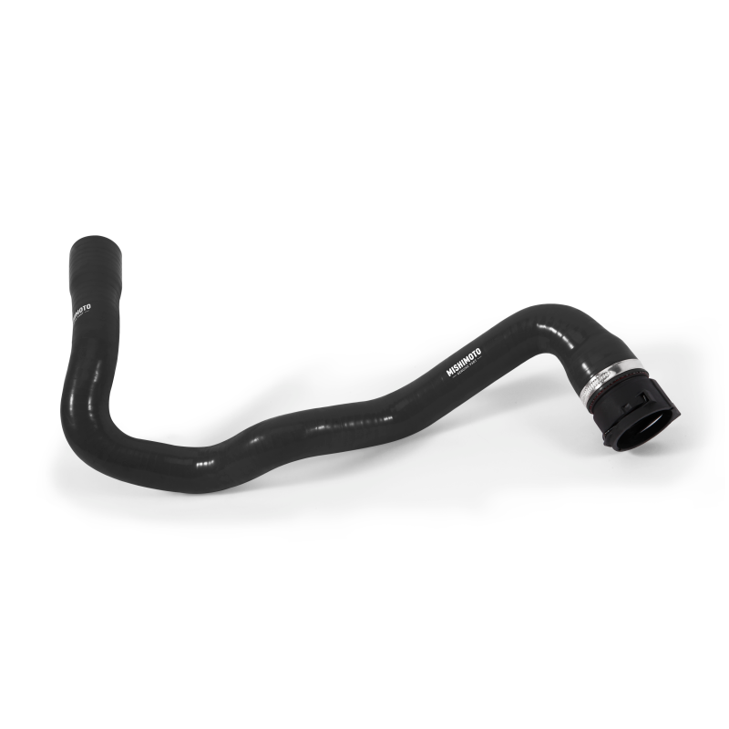 Mishimoto 13-16 Ford Focus ST 2.0L Black Silicone Radiator Hose Kit Hoses Mishimoto