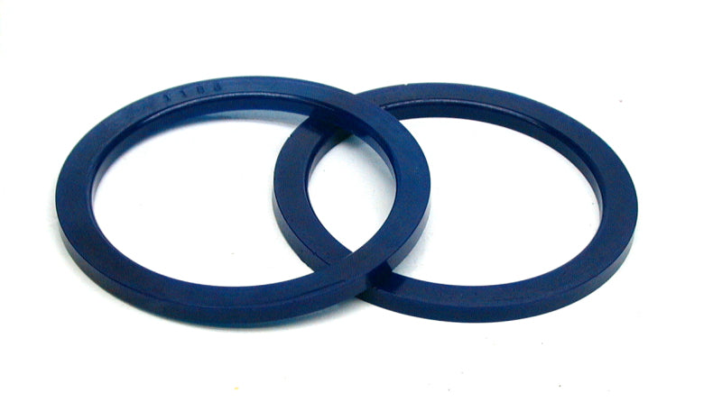 SuperPro Triumph 2000/2500 Front Spr Seat Spring Insulators Superpro