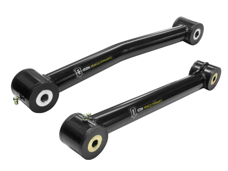 ICON 03-12 Dodge Ram HD Fixed Tubular Link Kit Suspension Arms & Components ICON