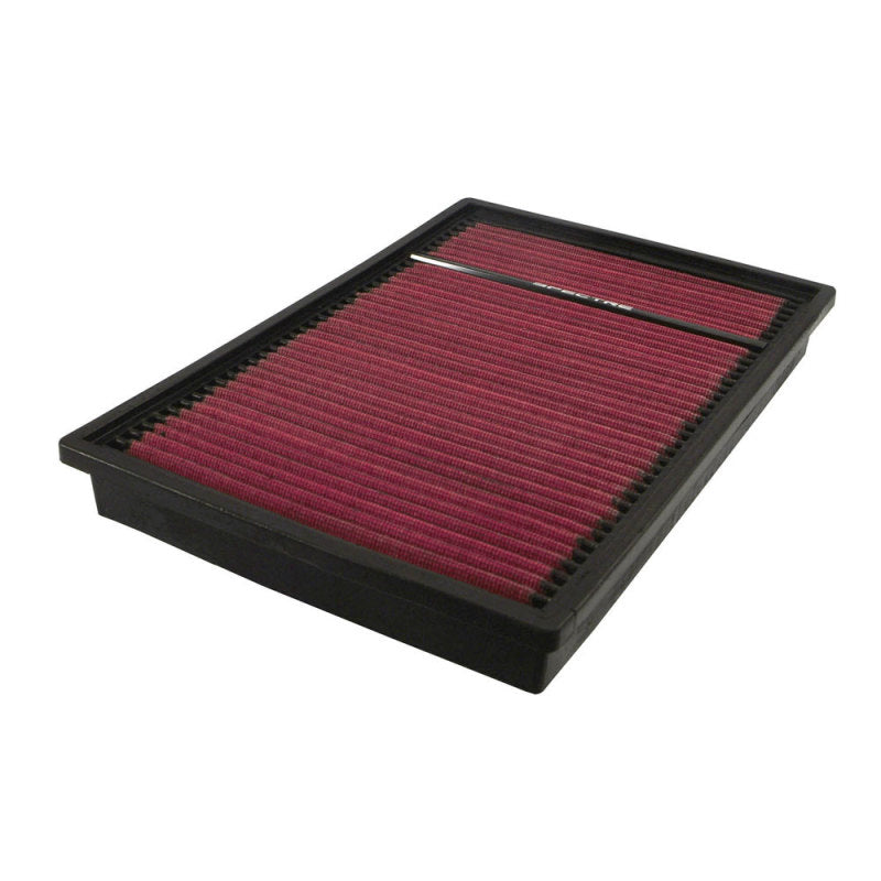 Spectre 18-19 Dodge Ram 1500 5.7L V8 F/I Replacement Panel Air Filter Air Filters - Drop In Spectre