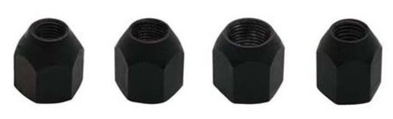 Moroso Lug Nut - 1/2in-20 x 13/16in Hex (Use w/Part No 46180/46185/46190/46220) - 5 Pack Lug Nuts Moroso
