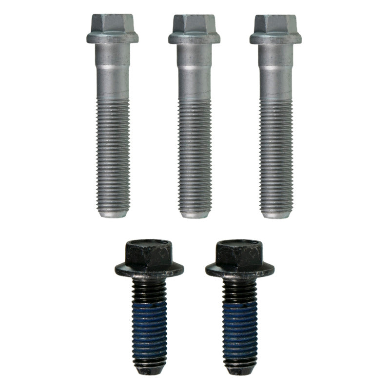 MOOG 2007 Chevrolet Silverado 1500 Classic Front Hub Assembly Wheel Hubs Moog