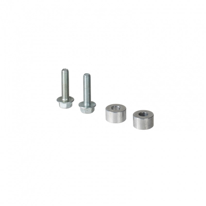 Skunk2 06-11 Honda Raw Spark Plug Cover Valve Covers Skunk2 Racing