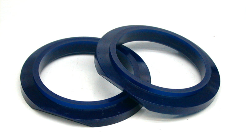 SuperPro Triumph 2000/2500 Front Spr Seat Spring Insulators Superpro