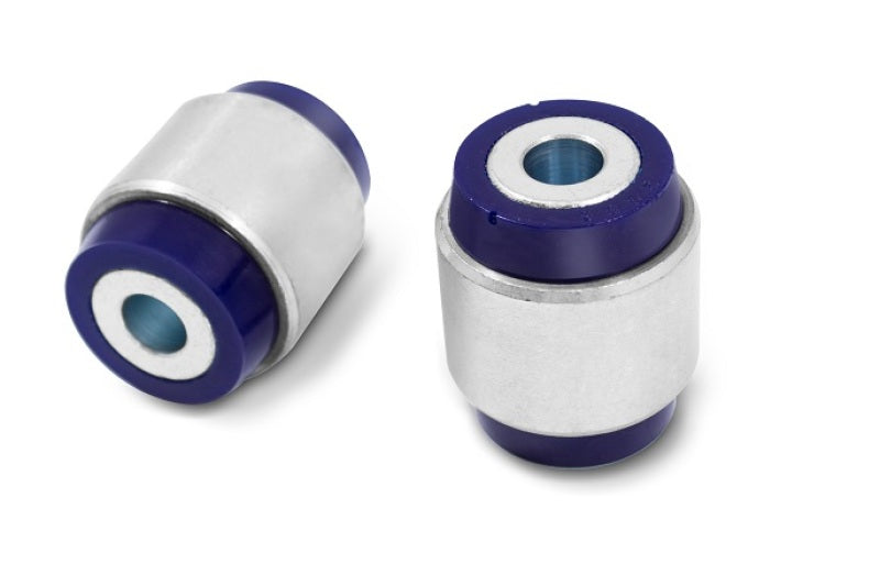 SuperPro 2004 Acura TSX Base Front Control Arm - Lower Shock Mount Bushing Kit Bushing Kits Superpro