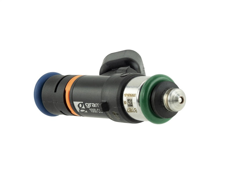 Grams Performance 1000cc Focus ZXT/ SVT/ RS/ SVO/ Super Coupe/ 2.3T INJECTOR KIT Fuel Injector Sets - 4Cyl Grams Performance