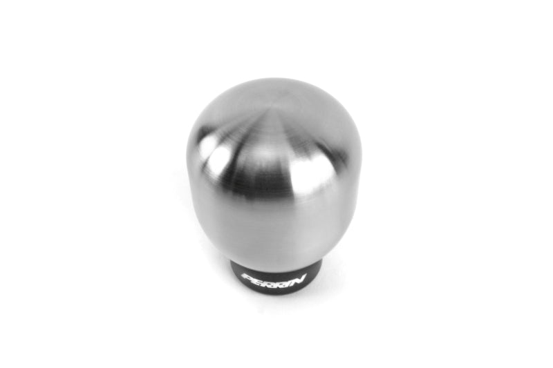 PERRIN 04-21 Subaru STI 6spd (Manual) SS Shift Knob - Barrel Style Shift Knobs Perrin Performance