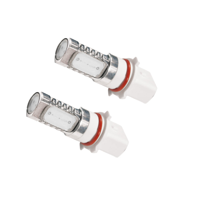 Oracle P13W Plasma Bulbs (Pair) - Blue Bulbs ORACLE Lighting