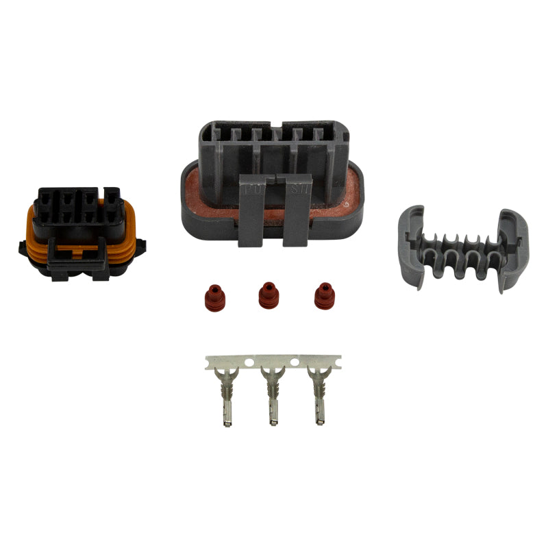 FAST Connector Kit FAST-Ford TFI Programmer Accessories FAST