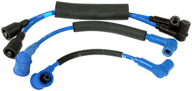 NGK Mazda RX-7 1995-1993 Spark Plug Wire Set Spark Plug Wire Sets NGK