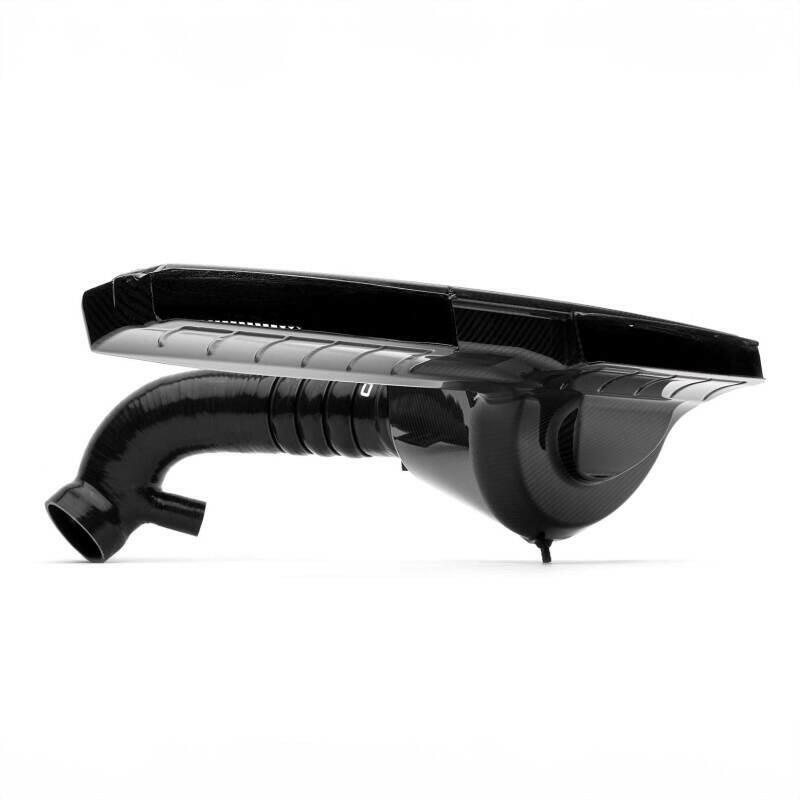 Cobb 22-23 VW Golf R (MK8) / 22-24 Audi S3 (8Y) Redline Carbon Fiber Intake System Cold Air Intakes COBB