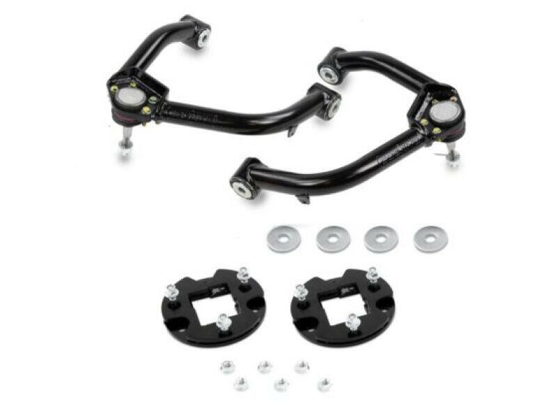 Cognito 19-24 Chevy/GMC Silverado/Sierra 1500 4WD 1in Standard Leveling Kit Leveling Kits Cognito
