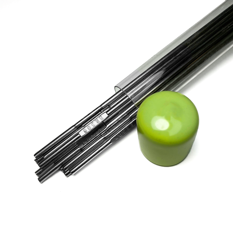 Stainless Bros ER308 3/32in Tig Welding Wire 39in Length 1Lb Welding Wire Stainless Bros