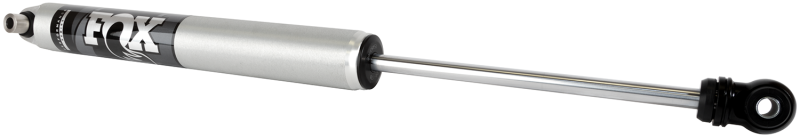 Fox 2018+ Jeep Wrangler JL 2.0 Performance Series 11.1in Smooth Body IFP Rear Shock 2-3in. Lift Shocks and Struts FOX