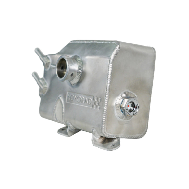 Koyo 06-15 Mazda Miata NC All-Aluminum Reservoir Expansion Tank Expansion Tanks Koyo