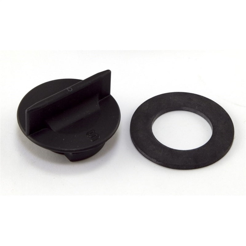 Omix Oil Cap 2.0/2.1/2.5/2.8/4.0/4.2L 80-90 Jeeps Fuel Caps OMIX