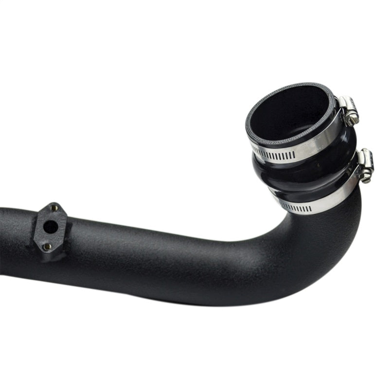 Injen 15-17 Volkswagen GTI (MK7) 2.0L Turbo TSI Aluminum Intercooler Piping Kit - Black Intercooler Pipe Kits Injen