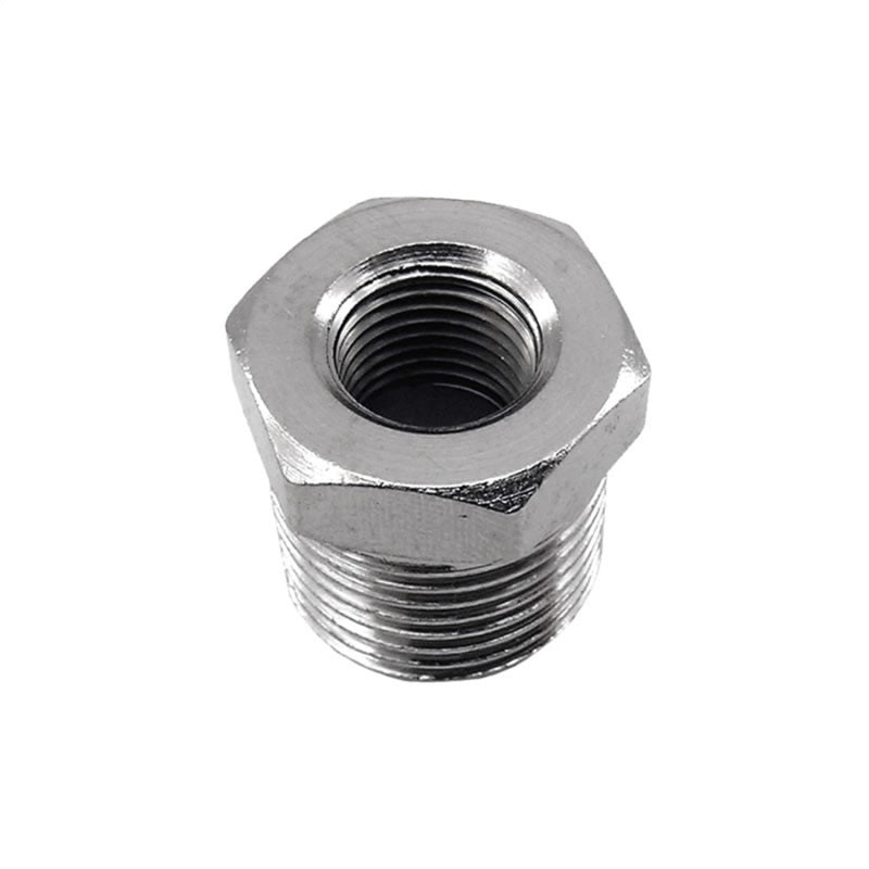Nitrous Express 1/4 Male NPT x 1/8 Female NPT Reducer Fittings Nitrous Express