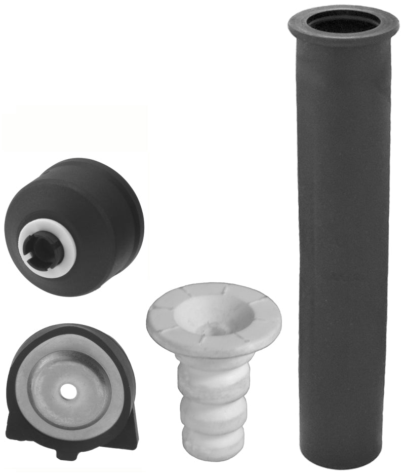 KYB Shocks & Struts Strut Mounts Rear Ford Focus 2008-11 Shock Mounts & Camber Plates KYB