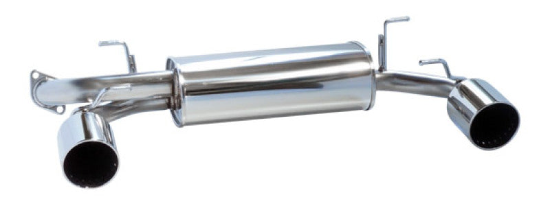 HKS LEGAMAX Premium ZN6 (MAIN) Catback HKS