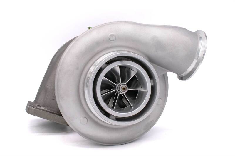 Forced Performance HD8088 S400X Street Turbo w/T6 1.32 Divided Black Housing (Drop Ship Only) Turbochargers Forced Performance