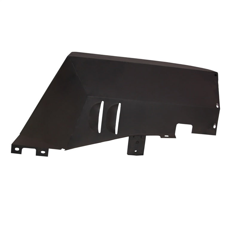 Omix Front Fender Left- 45-49 Willys CJ2A Fenders OMIX