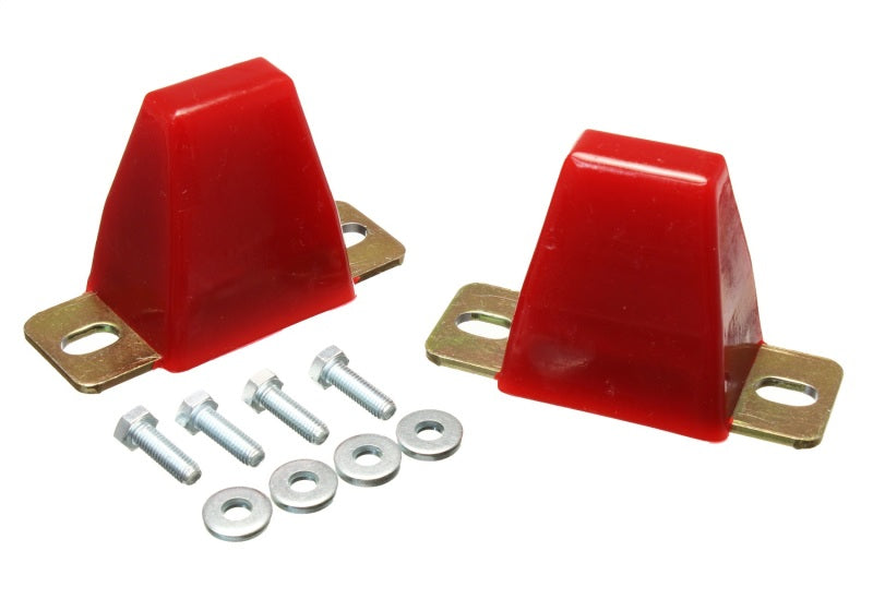 Energy Suspension Rear Axle Bump Stop Bushing Kits Energy Suspension