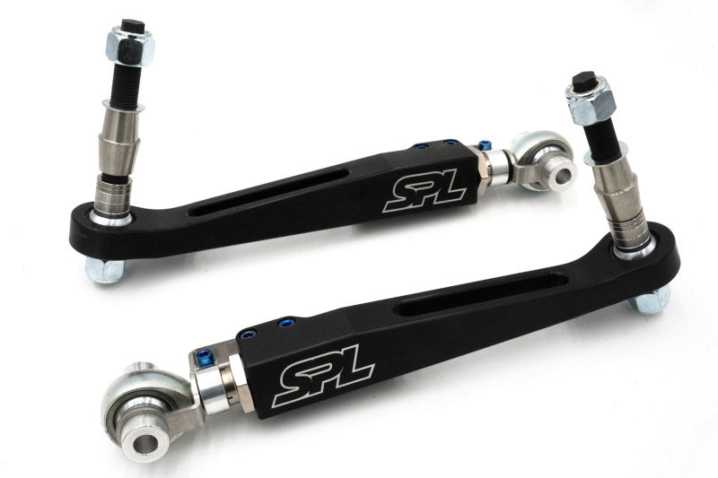 SPL Parts 2016+ Chevrolet Camaro (Gen 6) Front Lower Control Arms Control Arms SPL Parts