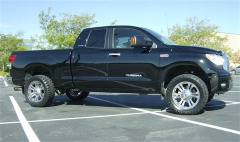 Tuff Country 07-22 Tundra 4X4/2wd 3in Front/1in Rear Lift Kit (SX8000) Lift Kits Tuff Country