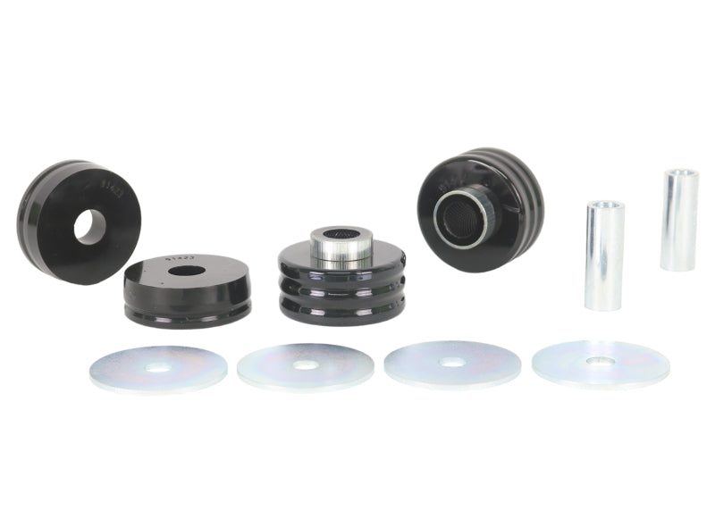 Whiteline Universal Mount / Isolator Set Bushing Kits Whiteline