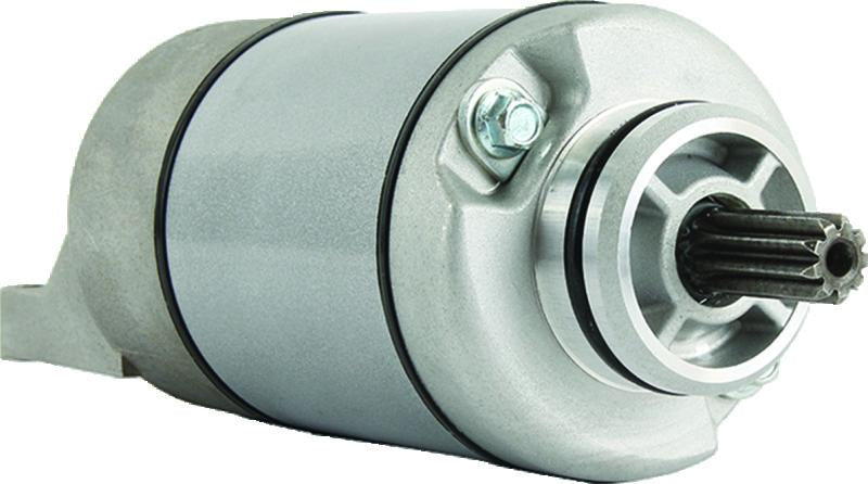 BikeMaster Starter Starters BikeMaster