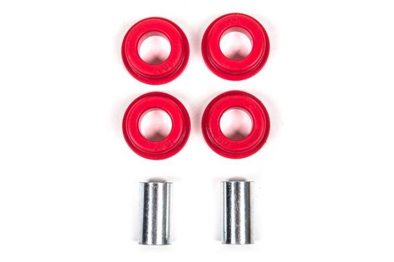 JKS Manufacturing Jeep Grand Cherokee WJ Adjustable Track Bar Rebuild Kit - Front (for JKSOGS127) Hardware Kits - Other JKS Manufacturing