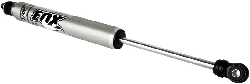 Fox 07+ Jeep JK 2.0 Performance Series 9.6in. Smooth Body IFP Front Shock (Alum) / 1.5-3.5in. Lift Shocks and Struts FOX