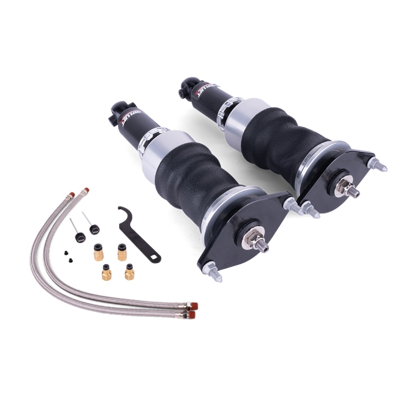 Air Lift Performance 12-25 Subaru BRZ / 12-20 Toyota GT86 Rear Air Suspension Kit Air Suspension Kits Air Lift