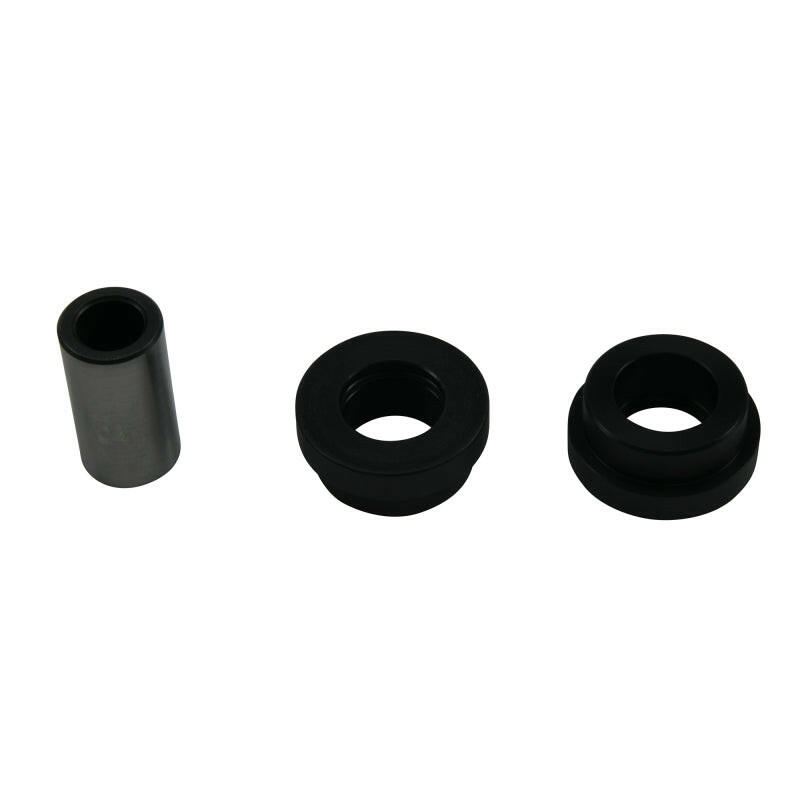 All Balls Racing 06-07 Polaris Outlaw 500 Upper Front Shock Bearing Kit Shocks and Struts All Balls Racing