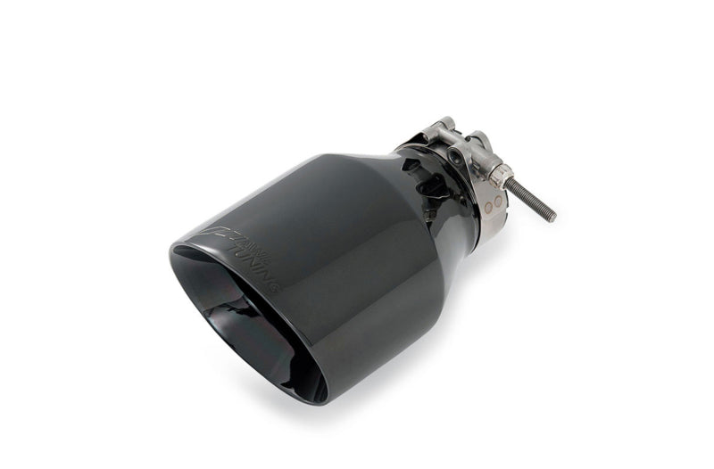 AWE Tuning Volkswagen GTI MK7.5 2.0T Track Edition Exhaust w/Diamond Black Tips 102mm Catback AWE Tuning