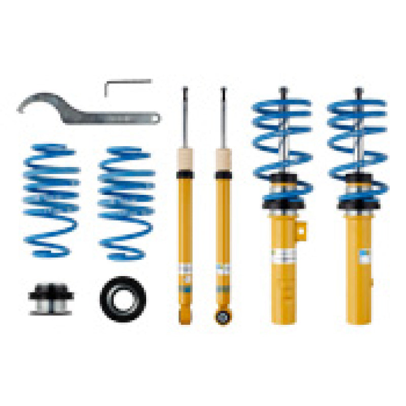 Bilstein 17-20 Honda Civic B14 PSS Kit Coilovers Bilstein