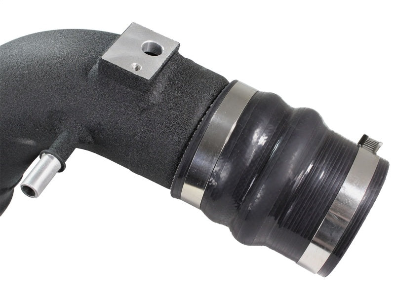 aFe Bladerunner Intercooler Tube Cold Side 2015 Ford F-150 V6 2.7 (tt) Intercoolers aFe