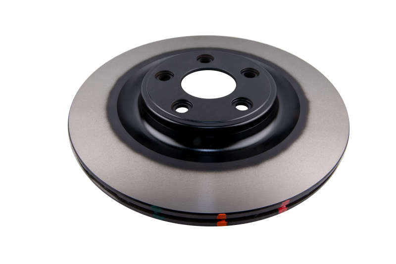 DBA 14-18 Jaguar F-Type S (w/325mm Rear Rotor) Rear 4000 Series Standard Rotor Brake Rotors - OE DBA
