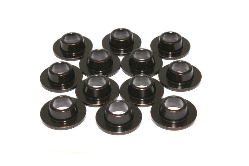 COMP Cams Steel Retainers For 26055/260 Valve Springs, Retainers COMP Cams