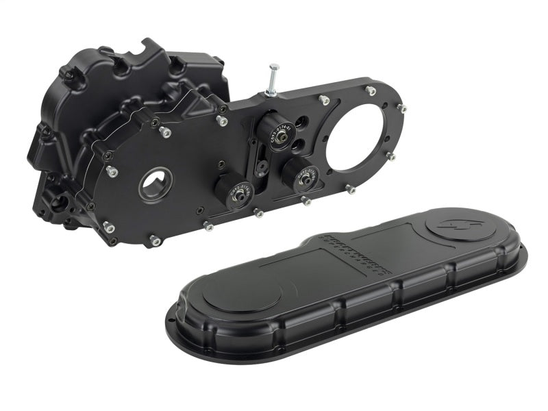 KraftWerks 19-21 Yamaha YXZ 1000R Supercharger System Supercharger Kits KraftWerks