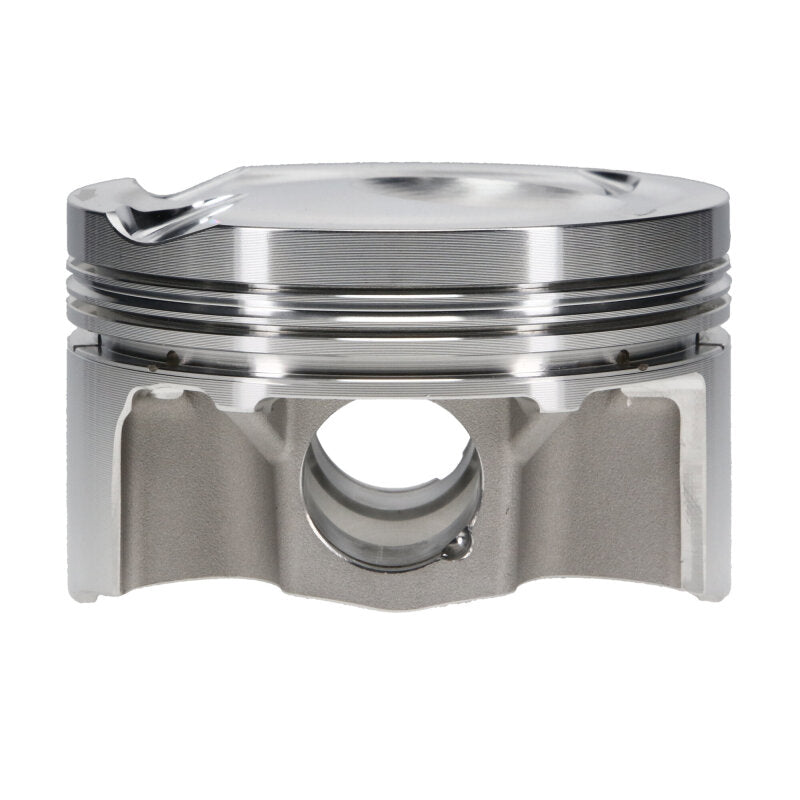 JE Pistons Ford 1.6L Ecoboost (Size STD) 79mm Bore 10.0:1 C/R Set of 4 Pistons Piston Sets - Forged - 4cyl JE Pistons
