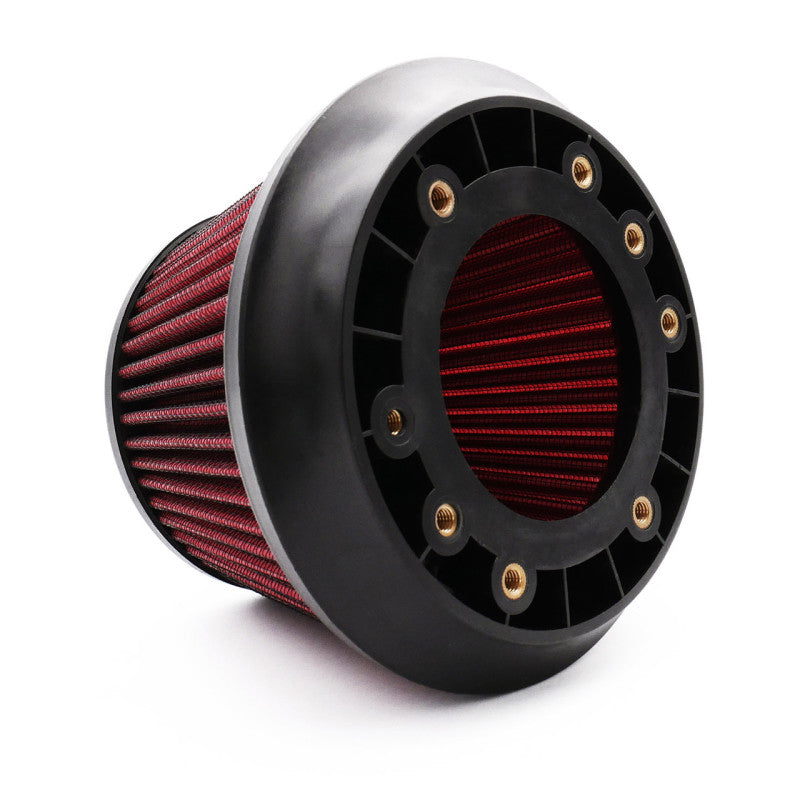 ISR Performance Air Filter - N62 Z32 MAF (Bolt-On Style) Air Filters - Universal Fit ISR Performance