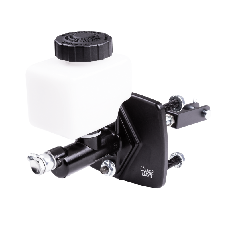 Chase Bays Honda/Nissan/Mazda/Mitsubishi Single Piston Brake Booster Delete Brake Line Kits Chase Bays