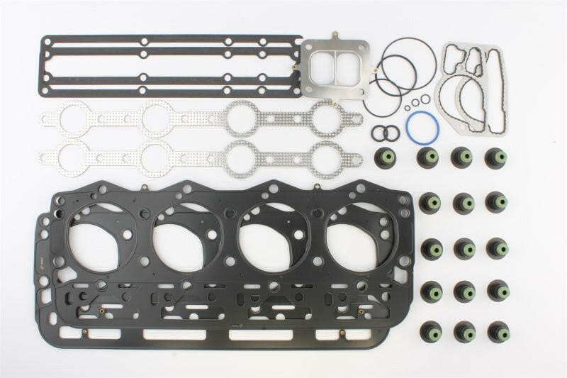 Cometic Street Pro 94-03 Ford 7.3L Powerstroke 4.140in Bore Top End Gasket Kit Gasket Kits Cometic Gasket