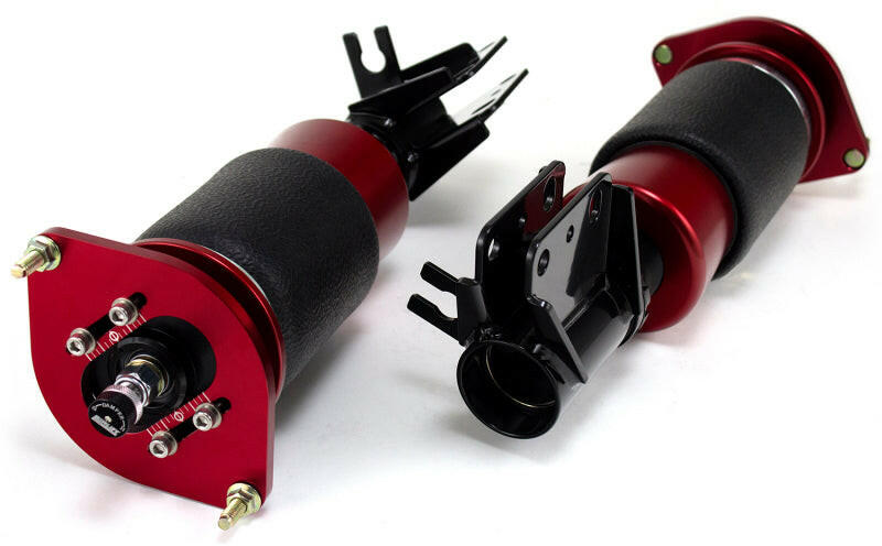 Air Lift Performance Front Kit for Volkswagen MK1 Jetta/Rabbit/GTI/Golf Air Suspension Kits Air Lift