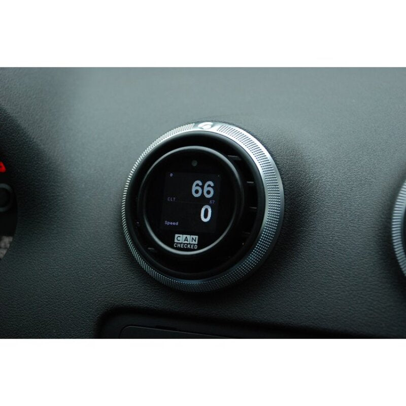 Wagner Tuning Audi A3 8P 1.8TFSI MFD15 Digital Dash Display Gauges Wagner Tuning