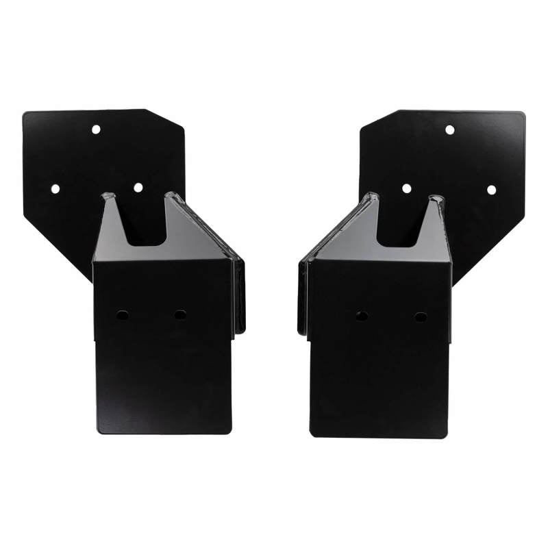 ARB Fitting Kit Ram 03-05 25/3500 Bull Bars ARB