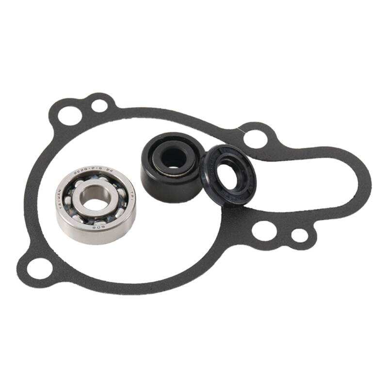 Hot Rods 03-05 Kawasaki KX 125 125cc Water Pump Kit Water Pumps Hot Rods