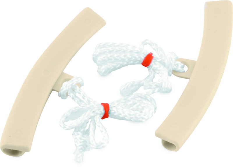 BikeMaster Wheel Rim Protector 2Pc Wheel Accessories BikeMaster